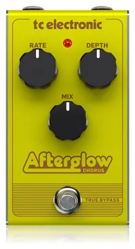 TC Electronic Afterglow Chorus