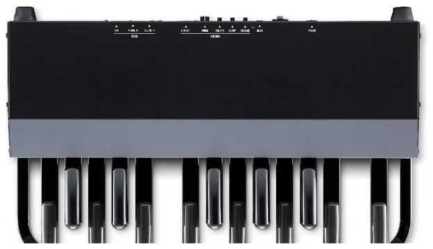 Hammond XPK-130G Midi Baspedaal