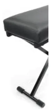 Pepperstands BN-2 Keyboard Bank