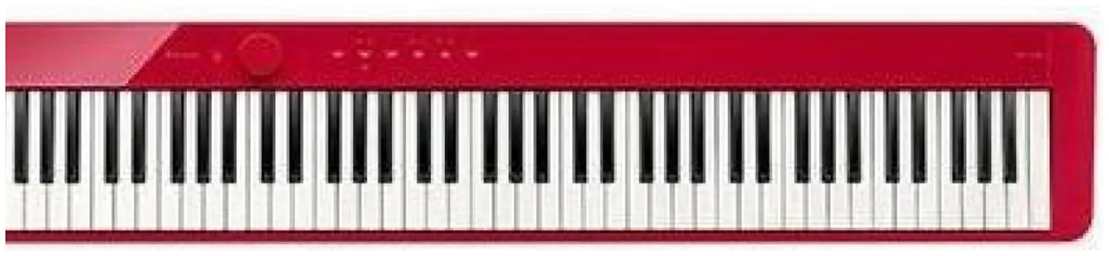 Casio PX-S 1100 RD Privia E-Piano rot