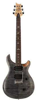 PRS SE Custom 24 Charcoal Guitare Electrique