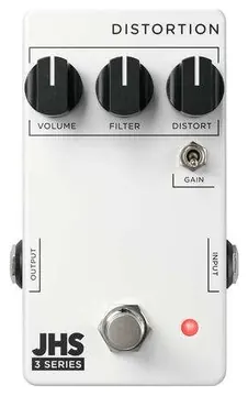 JHS Pedals 3 Series Distortion