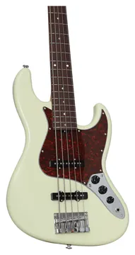 Keipro KJB5-Standard-R OW Bass Guitar