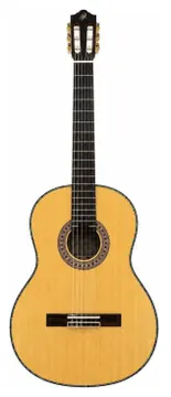 Pablo mendes PMCG-70 guitare classique