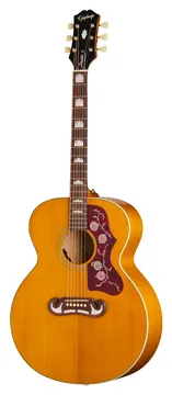 Epiphone J-200 Studio Natural