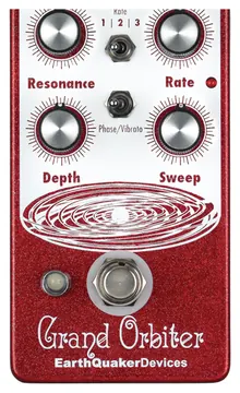 Earthquaker Devices Grand Orbiter V2