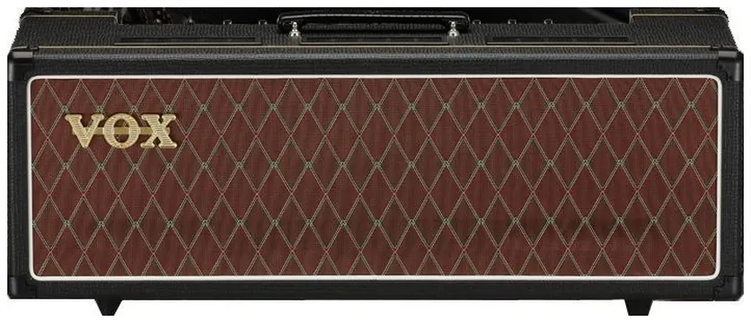 Vox AC-15H Vollröhren Topteil