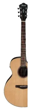 Ibanez AE275SPMNT Chitarra Acustica Elettrificata Natural