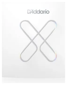 D_Addario D'addario XS1046 "xt Electric" Jeu Cordes Guitare Elec - Reg Light