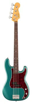 Fender American Pro Classic Precision Bass RW FSGM