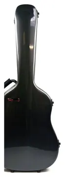 BAM 8003XLC Hightech Etui Guitare Folk Dreadnought Carbon