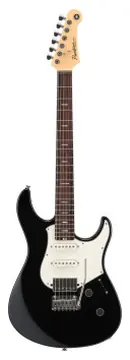 Yamaha Pacifica Standard Plus PACSP12 BL