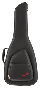 Fender - F1225 Series Gig Bag – E-Gitarre