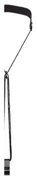 D'Andrea Classical Strap Vinyl/String