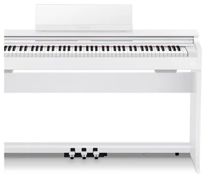 Casio AP-S200 WE White Piano Digitale