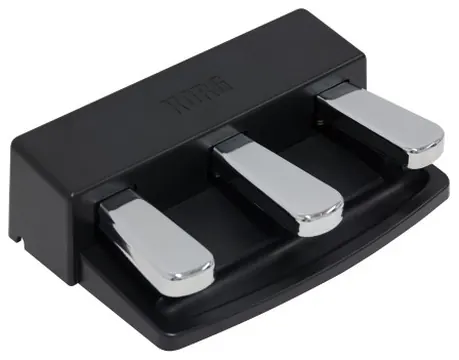 Korg PU-2 - Option 3 Pédales pour SP-280