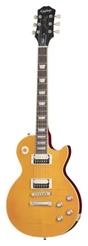 Epiphone Les Paul Standard Slash - Appetite Burst