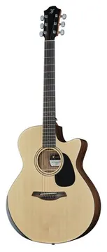 Furch Blue Performance Gc-SW a SPE
