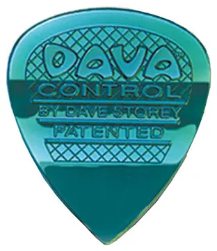 Dava Classic Control Pick Nylon