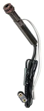 LR Baggs Element Active System VTC Nylon