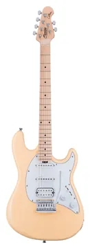 Sterling Cutlass CT30HSS Vintage Cream