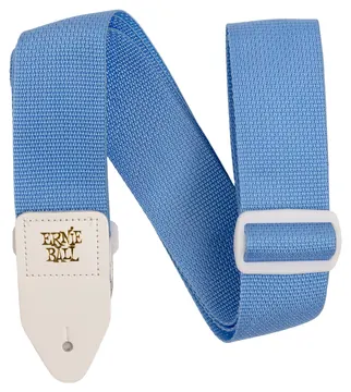 Ernie Ball EB5348 Hellblau