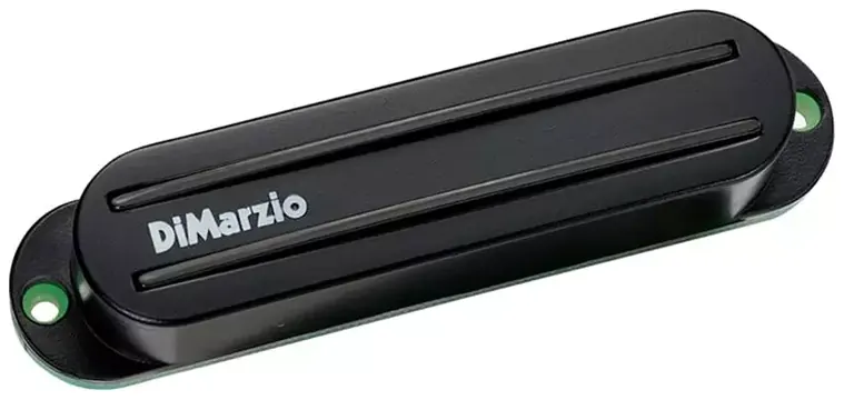 DiMarzio DP-184 BK The Chopper