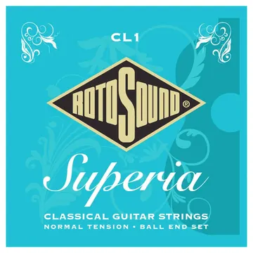 Rotosound CL1 Superia Classica C/Bola