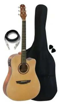 Strinberg SD200C Folk Eletroacústico