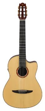 Yamaha NCX-3 NT - Yamaha