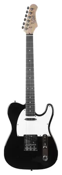 EKO TL 300 Black