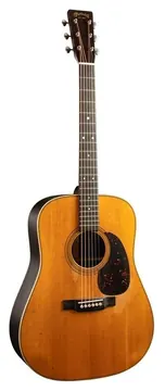 Martin & co. Martin d28 street legend chitarra acustica elettrificata