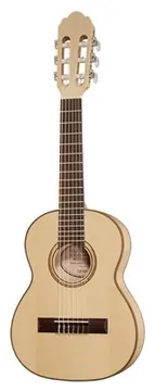 Gewa Pro Natura Silver 1/4