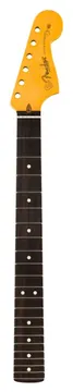 Fender American Professional Classic Jazzmaster Neck, 22 Medium Jumbo Frets, 9.5" Radius, Rosewood