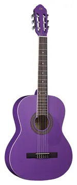 EKO CS-10 Violet Satin