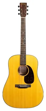 Martin & co. Martin d-10e retro chitarra acustica elettrificata