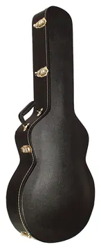 SCC Koffer ES-335 arched top