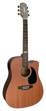 Giannini Performance GF-1D CEQ WS Sapele