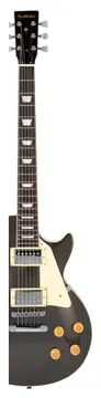 Tanglewood Northstar NS3 Charcoal Frost