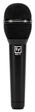 EV ND76 dyn. Gesangsmikrofon