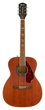 Fender Tim Armstrong Hellcat Acoustic Guitar