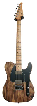 Suhr Andy Wood Signature Series Modern T Whiskey Barrel Gotoh 510 HH