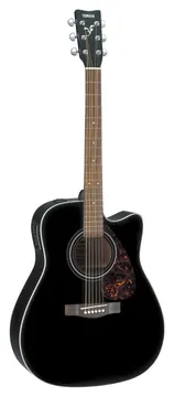 Yamaha Fx370Cbl Zwart