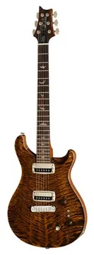 PRS Paul's Guitar Mango LTD TE