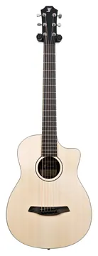 Furch Pioneer-ER With CNR System Active