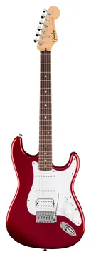 Fender Standard Stratocaster® HSS - Candy Cola