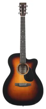 Martin OMC10E Modern Burst