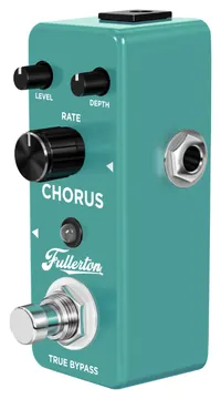Fullerton F-GP Chorus Effektpedal
