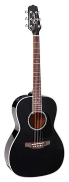 Takamine CP3NY-BL