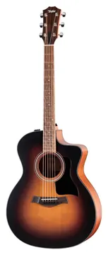 Taylor 114ce Special Edition Dark Tobacco
